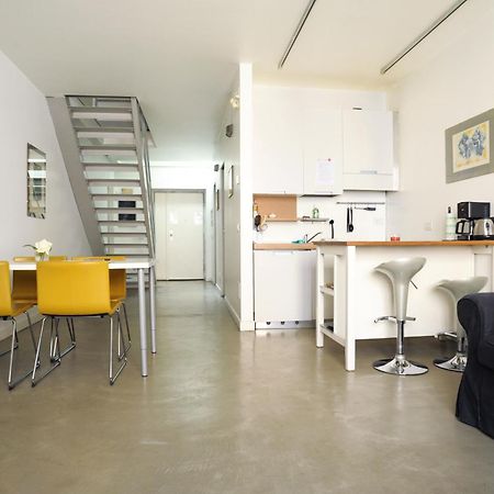 Sant Ambrogio Courtyard Room In Shared Flat Milán Exterior foto