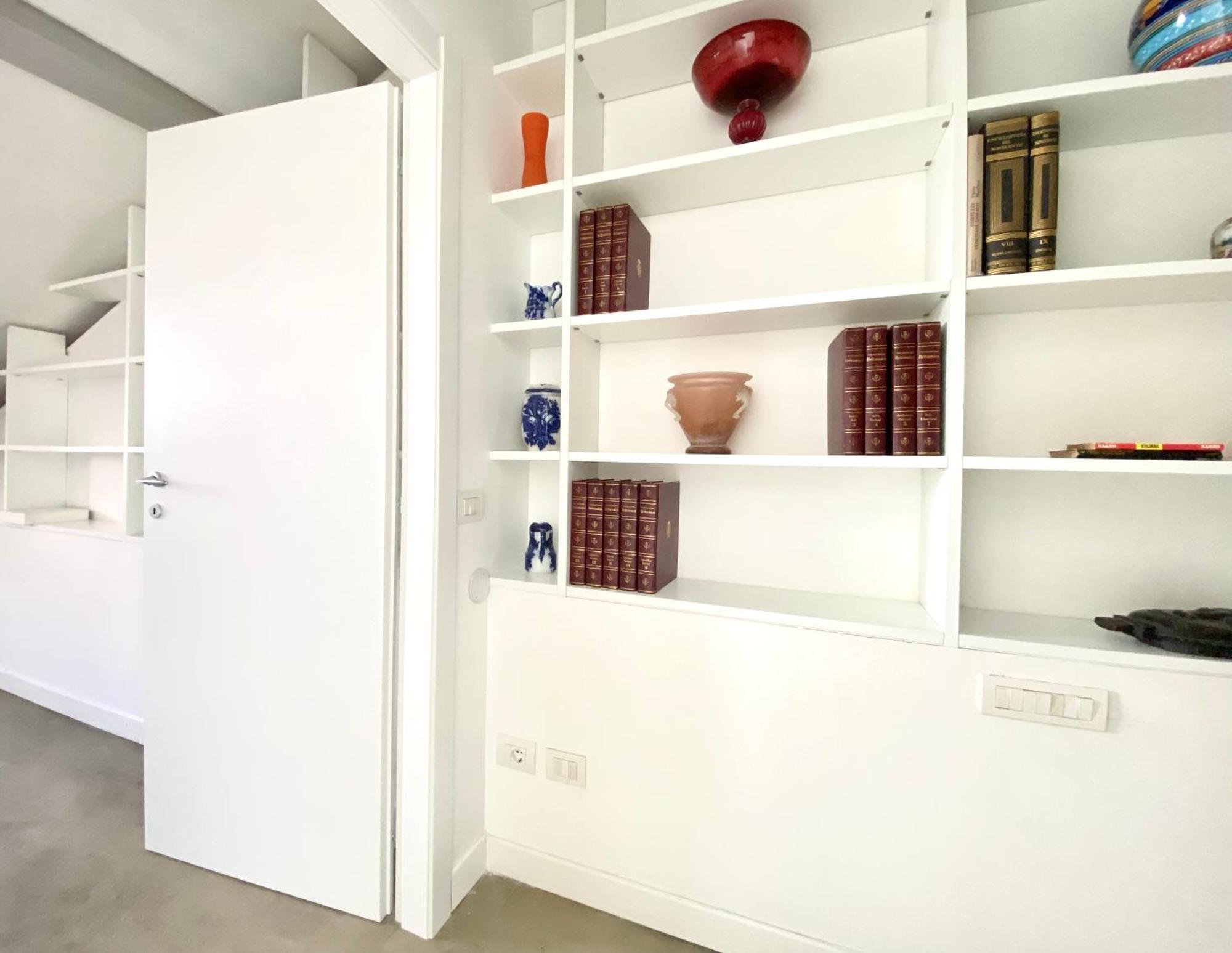 Sant Ambrogio Courtyard Room In Shared Flat Milán Exterior foto