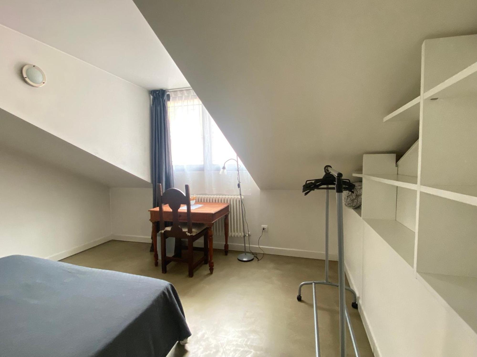 Sant Ambrogio Courtyard Room In Shared Flat Milán Exterior foto