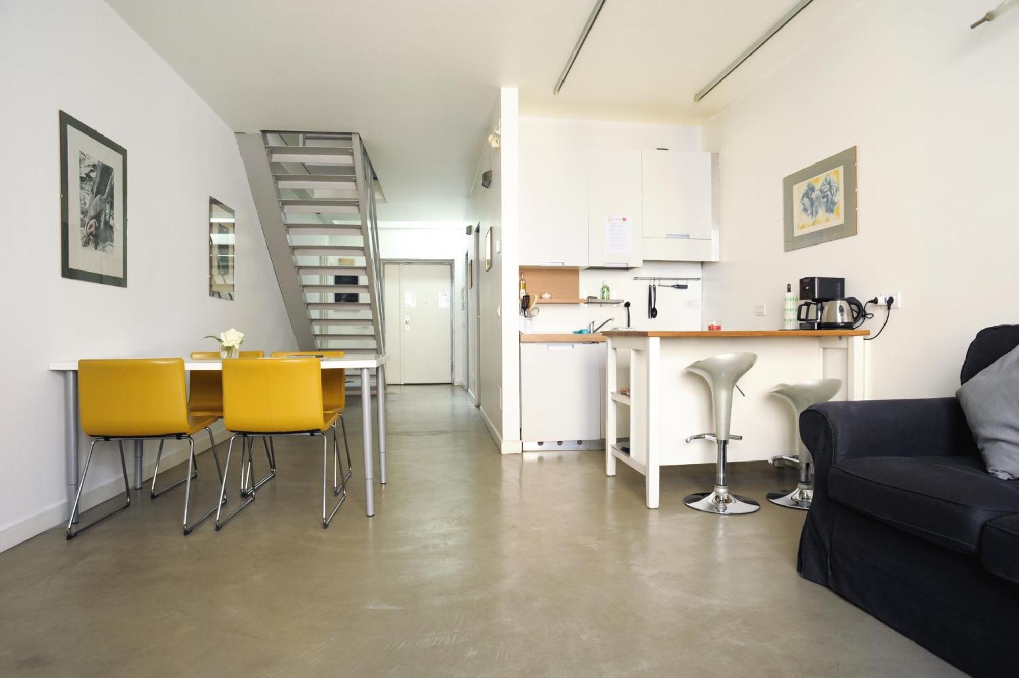 Sant Ambrogio Courtyard Room In Shared Flat Milán Exterior foto